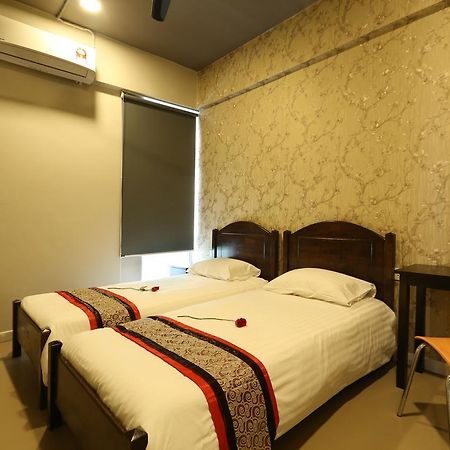 Sk Guesthouse Selayang Batu Caves Zewnętrze zdjęcie