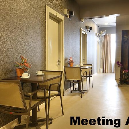 Sk Guesthouse Selayang Batu Caves Zewnętrze zdjęcie