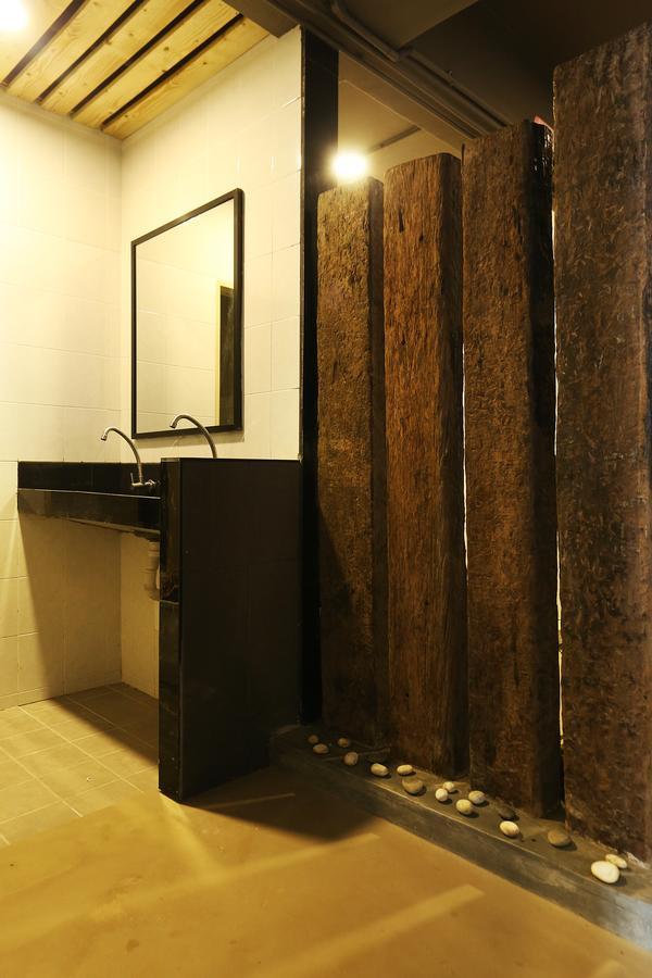 Sk Guesthouse Selayang Batu Caves Zewnętrze zdjęcie