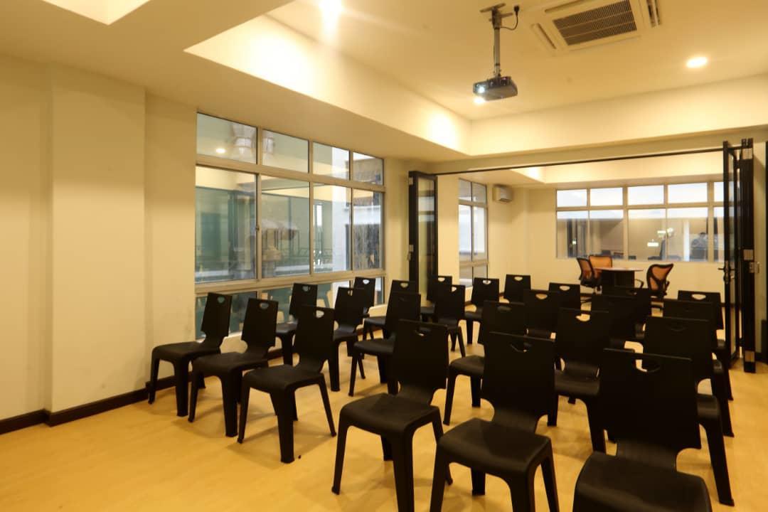 Sk Guesthouse Selayang Batu Caves Zewnętrze zdjęcie