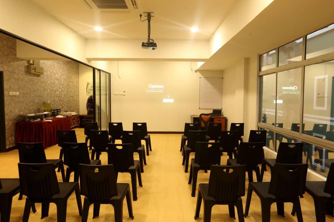 Sk Guesthouse Selayang Batu Caves Zewnętrze zdjęcie