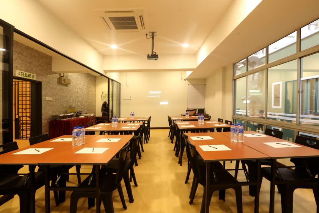 Sk Guesthouse Selayang Batu Caves Zewnętrze zdjęcie