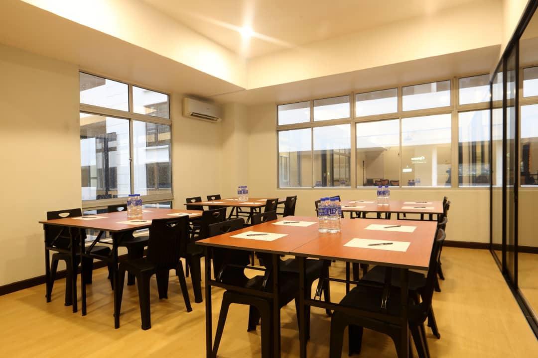 Sk Guesthouse Selayang Batu Caves Zewnętrze zdjęcie